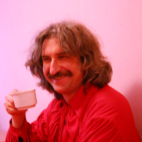 Борис Лазеев, 2007 г.